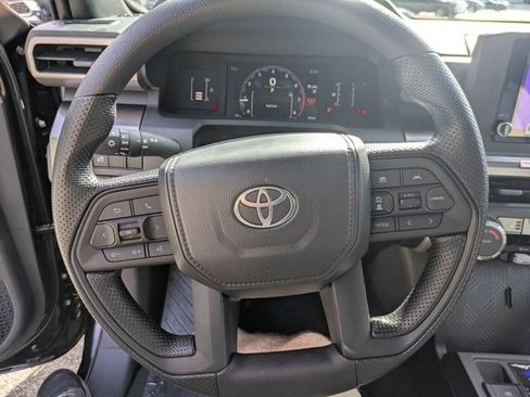 New 2026 Toyota Tacoma SR5 AWD/4WD image 18
