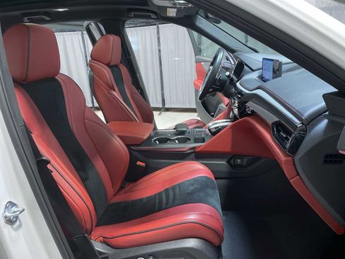 Used 2023 Acura MDX A-Spec image 14