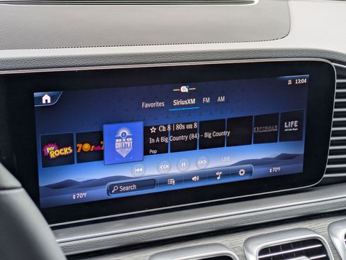 New 2026 Mercedes-Benz GLE 350 4MATIC image 24