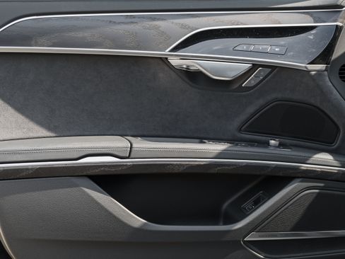 New 2026 Audi A8 L 3.0T AWD/4WD image 23