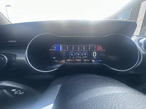 Used 2021 Ford Mustang GT Premium w/ GT Performance Package RWD image 21