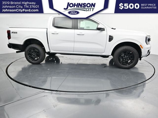 New 2026 Ford Ranger Lariat w/ FX4 Off-Road Package AWD/4WD image 14