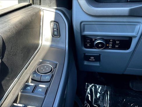 Used 2024 Ford F150 XLT w/ Mobile Office Package AWD/4WD image 17