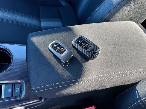 Used 2025 Honda Civic Sport image 10