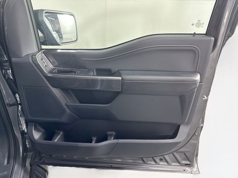 Used 2023 Ford F150 XLT w/ Equipment Group 302A High image 31