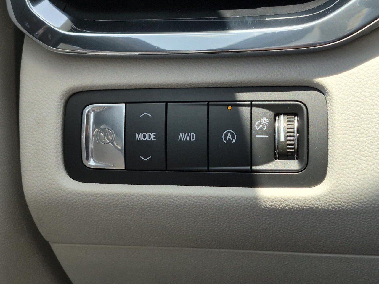 New 2026 GMC Acadia Denali w/ Super Cruise Package AWD/4WD image 20