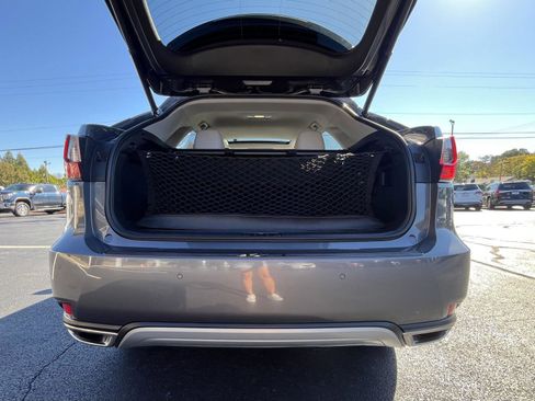 Used 2020 Lexus RX 350 FWD w/ Premium Package image 30