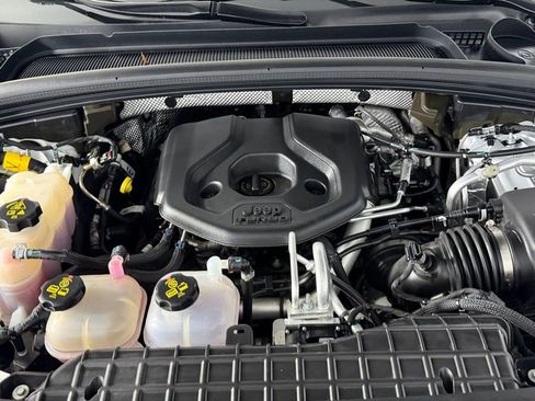 Used 2023 Jeep Grand Cherokee 4WD 4xe image 33