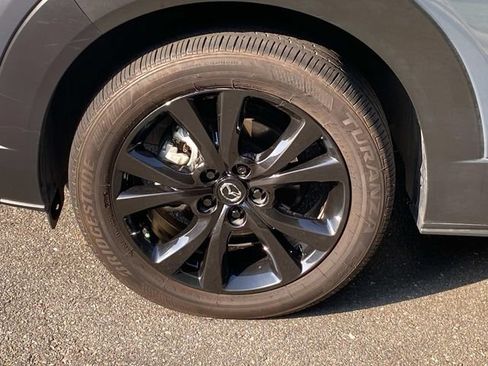 Used 2022 MAZDA CX-30 AWD 2.5 S w/ Preferred Package image 6