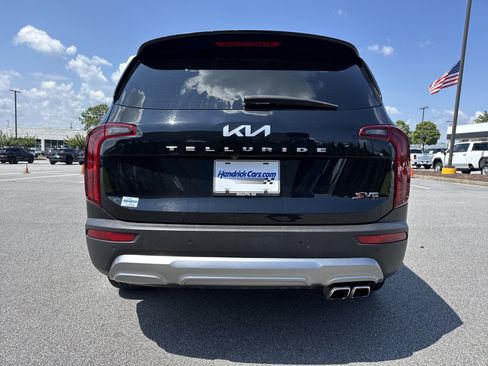 Used 2022 Kia Telluride S FWD image 9