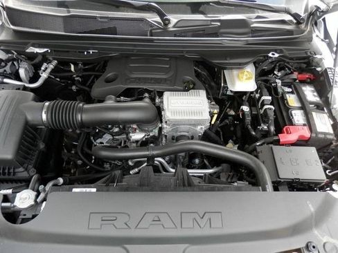 New 2026 RAM 1500 Limited AWD/4WD image 45