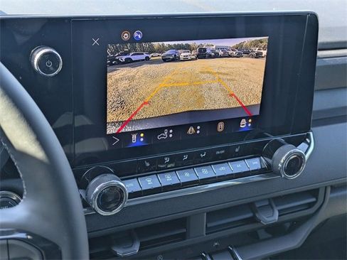 New 2026 Chevrolet Colorado Trail Boss image 19