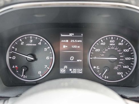 Used 2023 Subaru Outback Premium w/ Popular Package #1 image 22