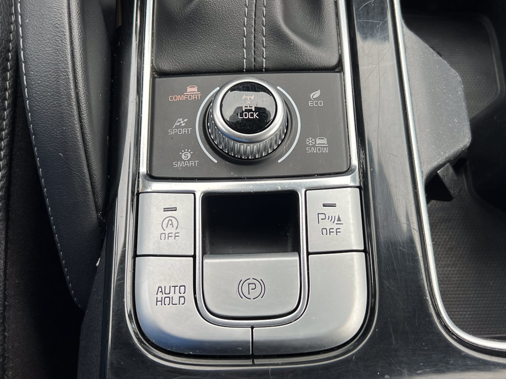 Used 2022 Kia Telluride EX w/ EX Premium Package AWD/4WD image 28