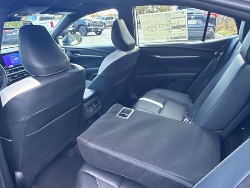 New 2026 Toyota Camry SE image 17