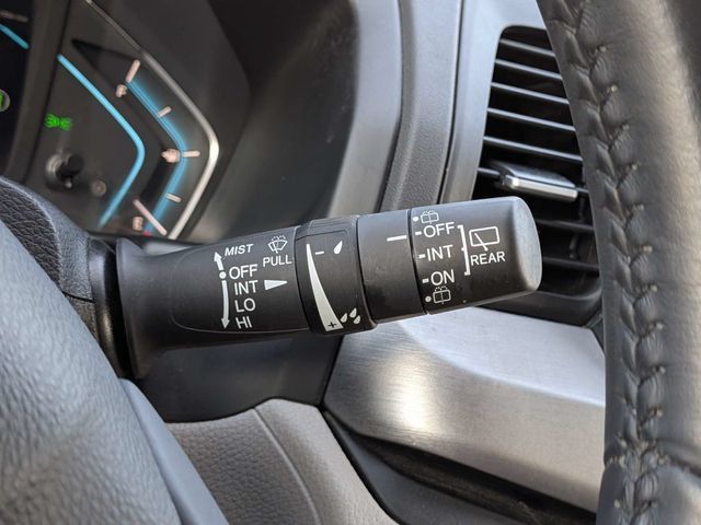 Used 2024 Honda Odyssey EX-L image 34