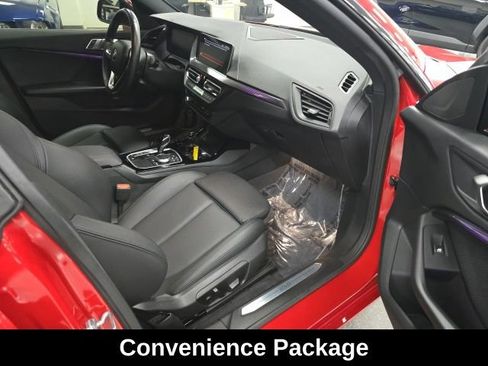 Used 2022 BMW 228i Gran Coupe w/ Convenience Package FWD image 5