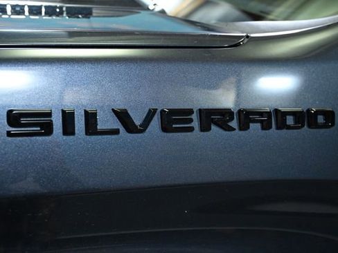 Used 2021 Chevrolet Silverado 1500 RST w/ All Star Edition Plus image 12