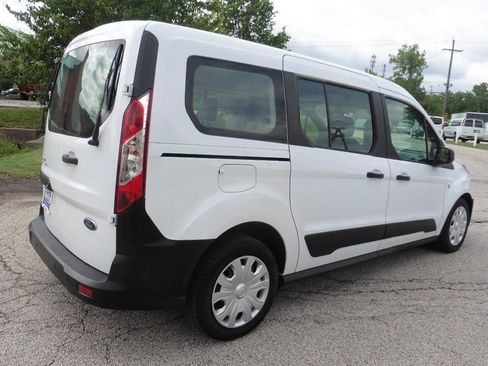 Used 2019 Ford Transit Connect XL FWD image 16