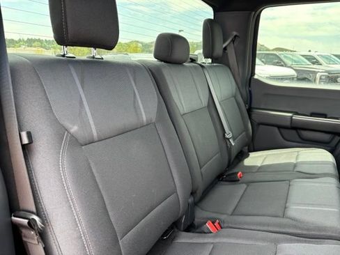 New 2026 Ford F150 STX w/ Equipment Group 200A AWD/4WD image 20