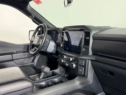 Used 2024 Ford F150 XLT w/ Equipment Group 302A MID image 29