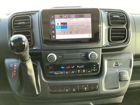 New 2026 RAM ProMaster 2500 FWD image 31