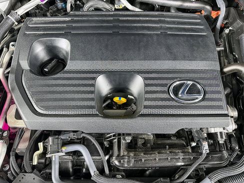 Used 2025 Lexus RX 450h AWD w/ Luxury Package image 23