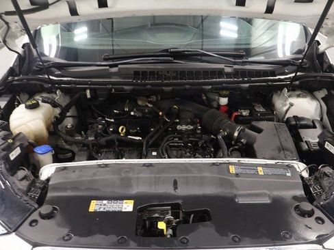 Used 2019 Ford Edge SEL w/ Equipment Group 201A image 22