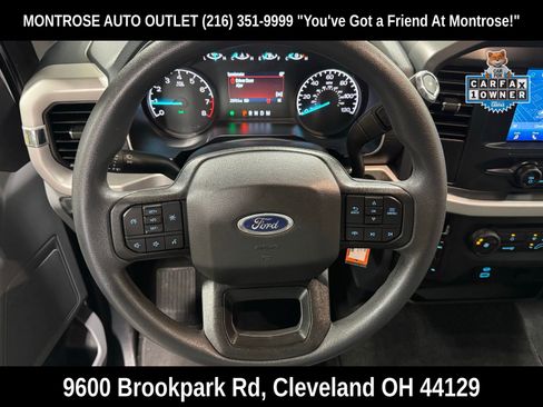 Used 2022 Ford F150 XLT w/ XTR Package image 17