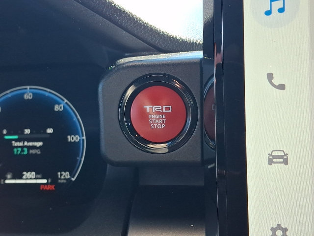 Certified 2025 Toyota Tacoma TRD Sport AWD/4WD image 23
