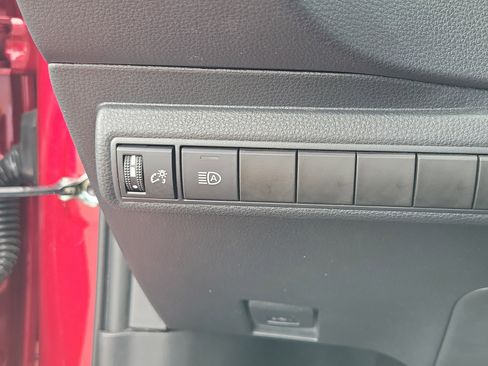 Certified 2024 Toyota Corolla LE FWD image 27
