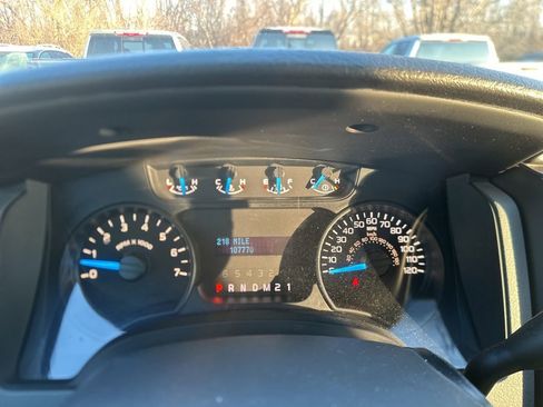 Used 2014 Ford F150 STX w/ Equipment Group 201A Mid image 23