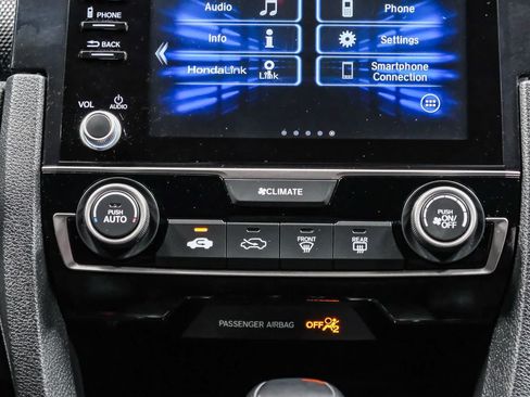 Used 2019 Honda Civic Sport image 18