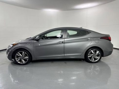 Used 2014 Hyundai Elantra Limited FWD image 29