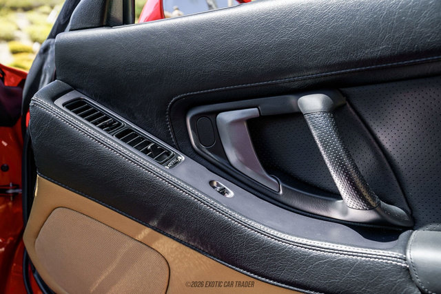 Used 2004 Acura NSX T RWD image 54