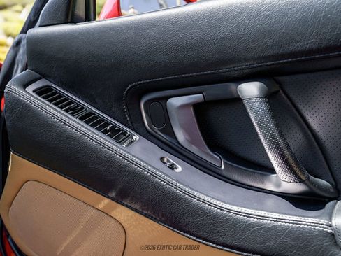 Used 2004 Acura NSX T RWD image 54