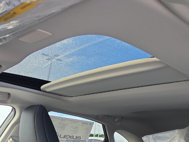 New 2026 Lexus NX 350 AWD w/ Premium Package image 22