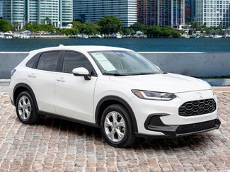 Used 2023 Honda HR-V LX video 3