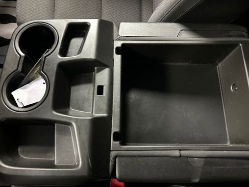 Used 2025 Chevrolet Silverado 2500 Custom w/ Custom Value Package image 21