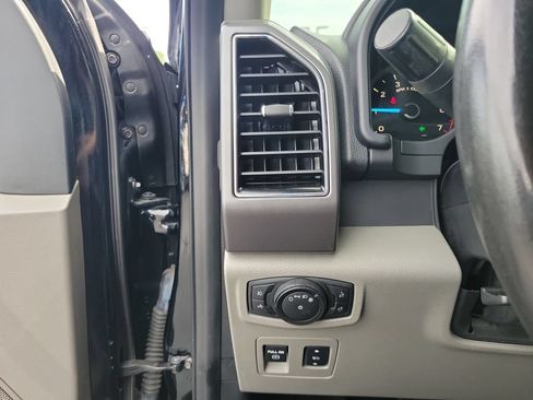 Certified 2018 Ford F150 XLT w/ Equipment Group 302A Luxury AWD/4WD image 22