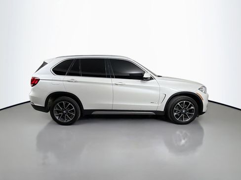 Used 2017 BMW X5 xDrive35i image 5