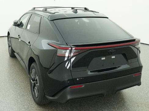 New 2026 Toyota bZ AWD/4WD image 33