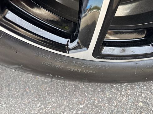 New 2026 Chevrolet Suburban RST w/ RST Capability Package image 40