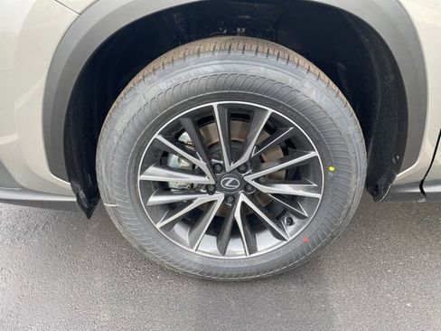 New 2026 Lexus NX 350h 350h PREMIUM AWD image 9