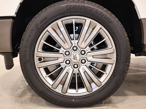 New 2026 Ford F150 King Ranch AWD/4WD image 42