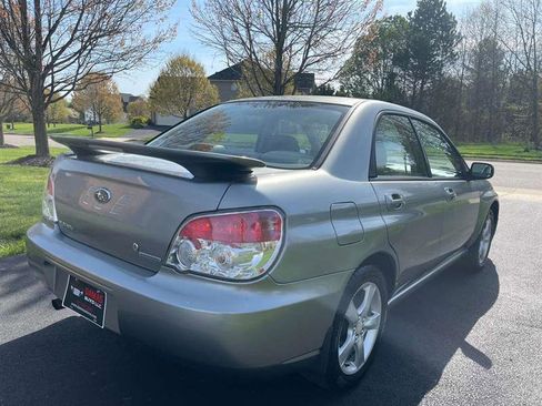 Used 2007 Subaru Impreza 2.5i image 40