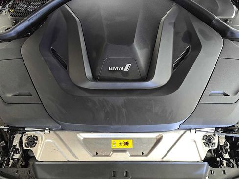 Used 2023 BMW i4 eDrive40 w/ M Sport Package RWD image 12