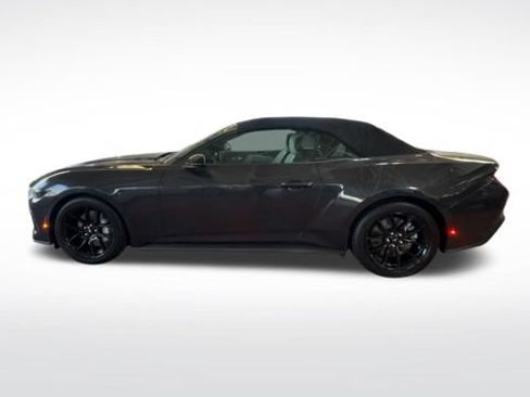 Used 2024 Ford Mustang GT Premium w/ Mustang Nite Pony Package RWD image 6