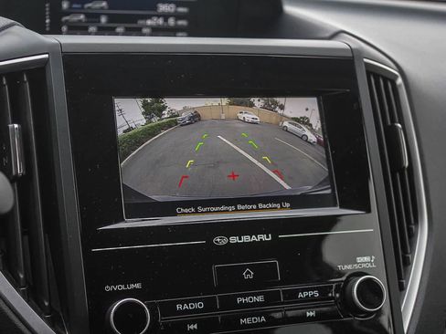 Used 2024 Subaru Forester Premium image 35