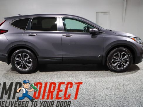 Used 2020 Honda CR-V EX image 6